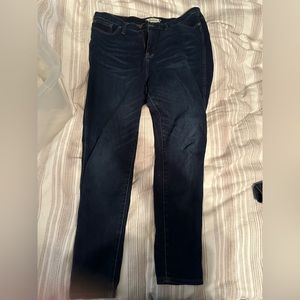 Madewell Jeans